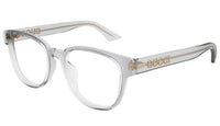 Gucci Lettering GG1746OA Eyeglasses
