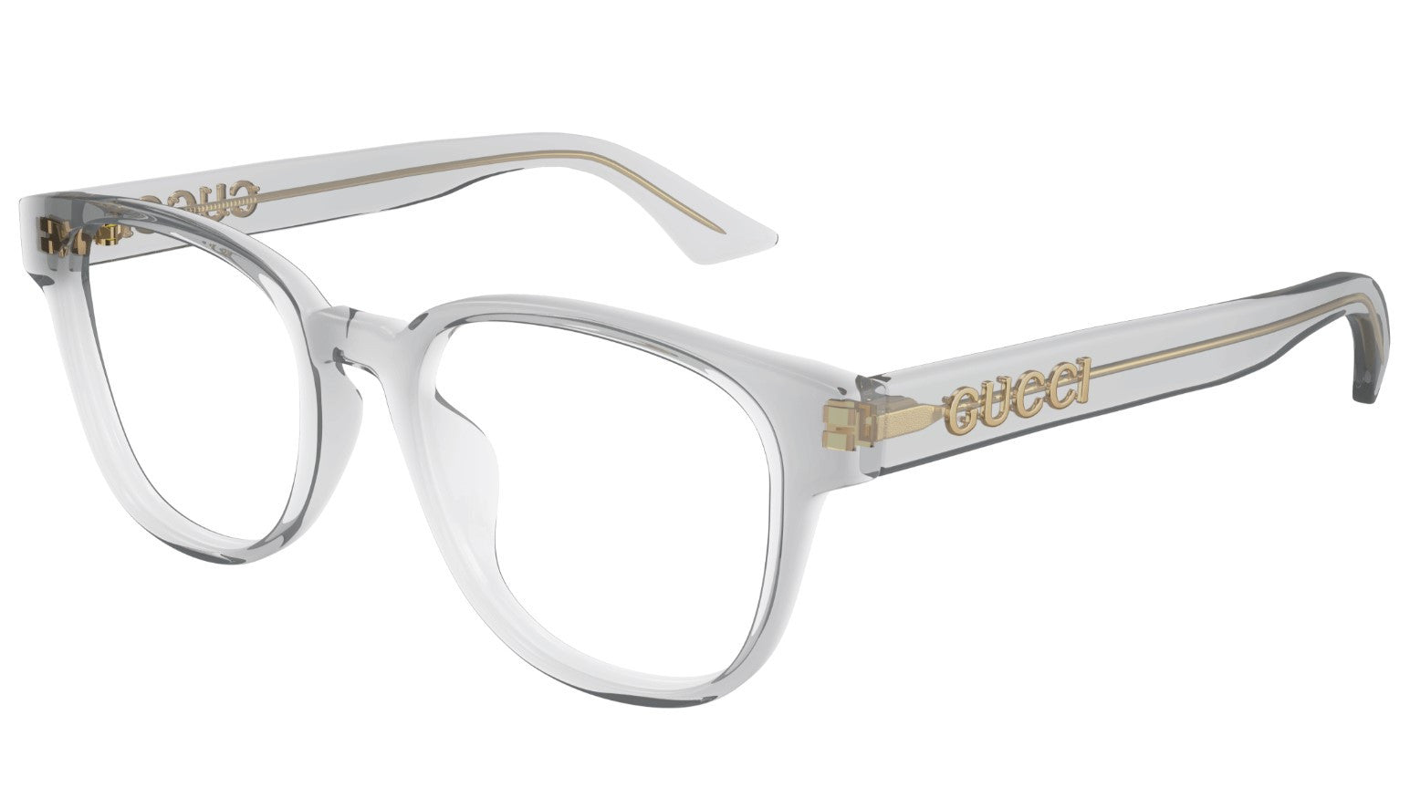 Gucci Lettering GG1746OA Eyeglasses