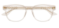 Gucci Lettering GG1746OA Eyeglasses