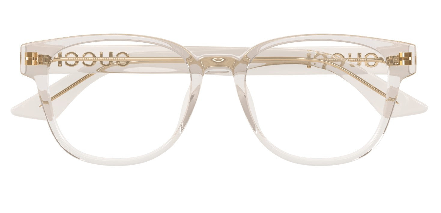 Gucci Lettering GG1746OA Eyeglasses