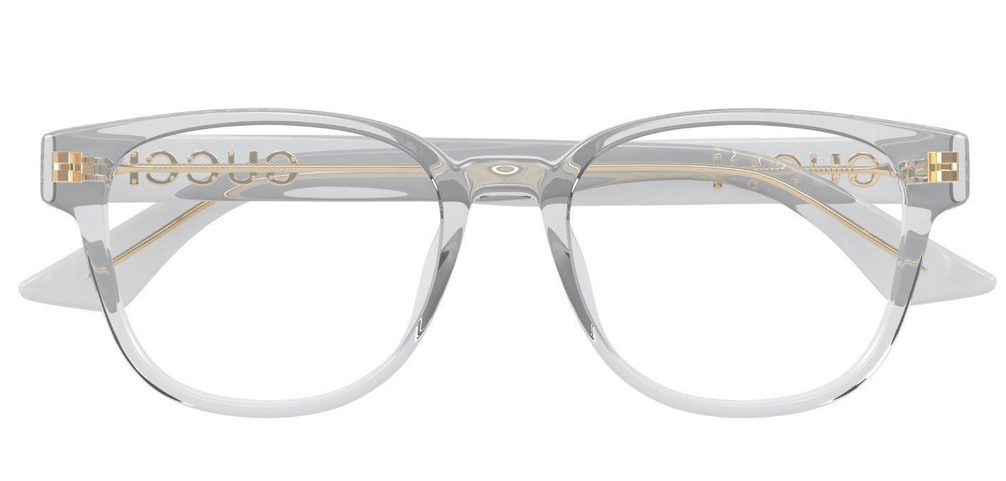 Gucci Lettering GG1746OA Eyeglasses