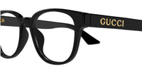 Gucci Lettering GG1746OA Eyeglasses