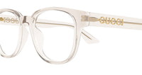 Gucci Lettering GG1746OA Eyeglasses