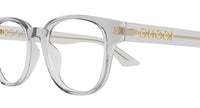 Gucci Lettering GG1746OA Eyeglasses