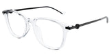 Gafas graduadas Gucci GG Logo GG1745OA