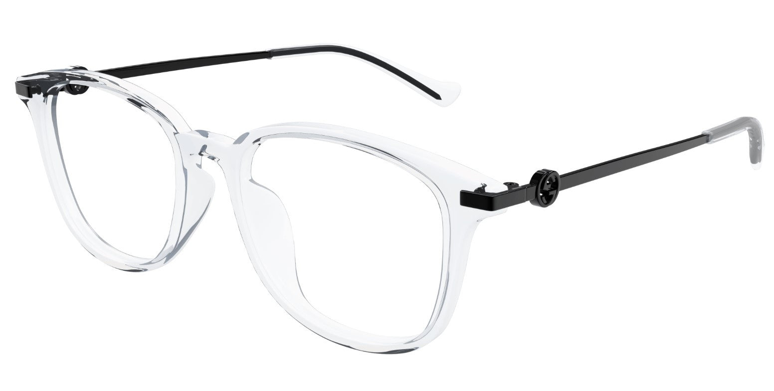 Gucci GG Logo GG1745OA光学眼镜