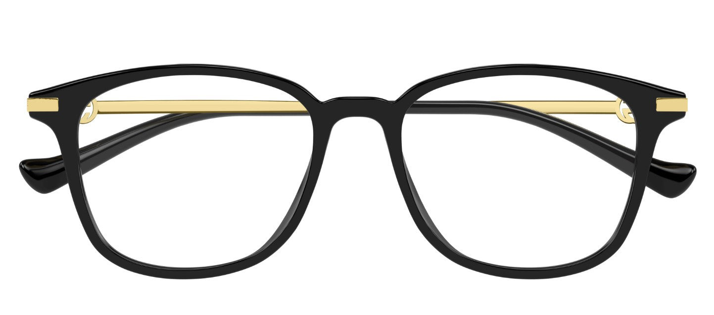 Gucci GG Logo GG1745OA光学眼镜