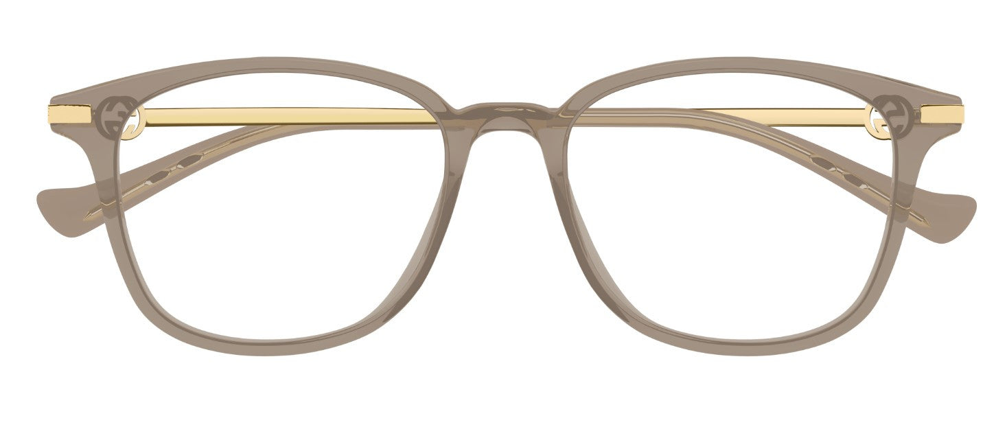 Gucci GG Logo GG1745OA光学眼镜