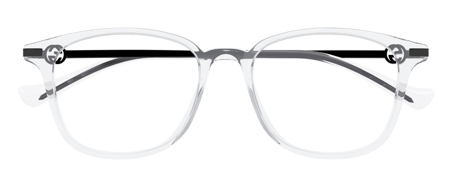 Gucci GG Logo GG1745OA光学眼镜