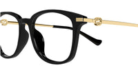 Gucci GG Logo GG1745OA光学眼镜