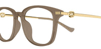 Gucci GG Logo GG1745OA光学眼镜