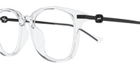 Gucci GG Logo GG1745OA光学眼镜