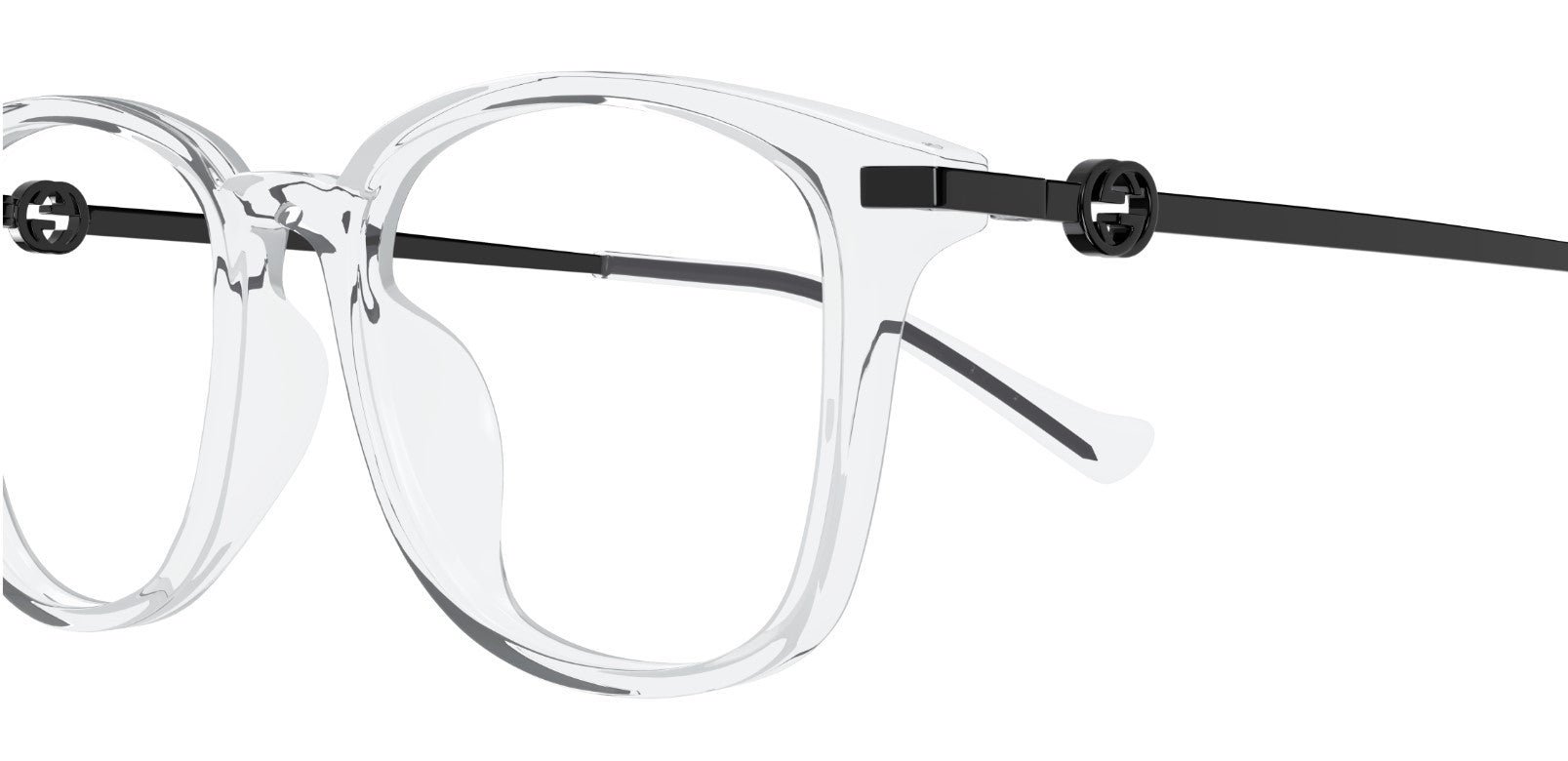Gucci GG Logo GG1745OA光学眼镜