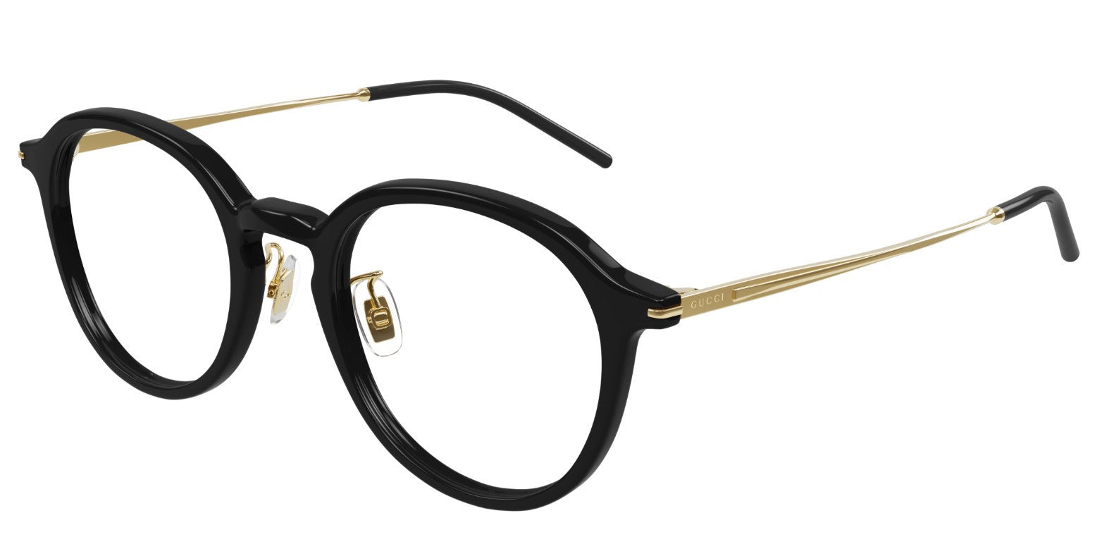 Lunettes de vue Gucci Lettering GG1734OK