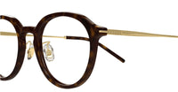 Lunettes de vue Gucci Lettering GG1734OK