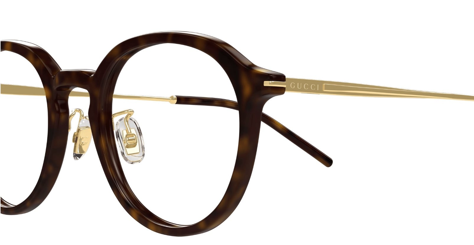 Lunettes de vue Gucci Lettering GG1734OK
