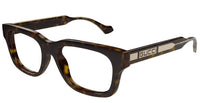 Gucci Lettering GG1731O Sehbrille