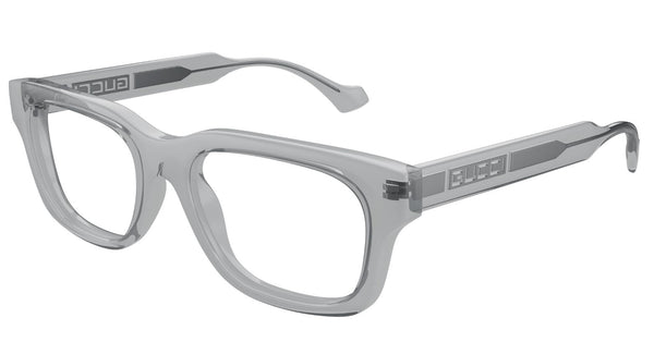 Lunettes de vue Gucci Lettering GG1731O