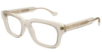 Gucci Lettering GG1731O Sehbrille