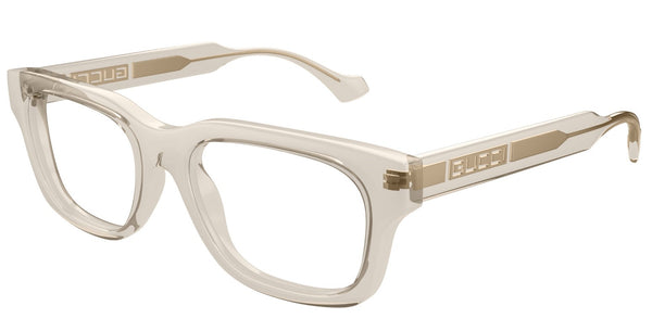 Lunettes de vue Gucci Lettering GG1731O