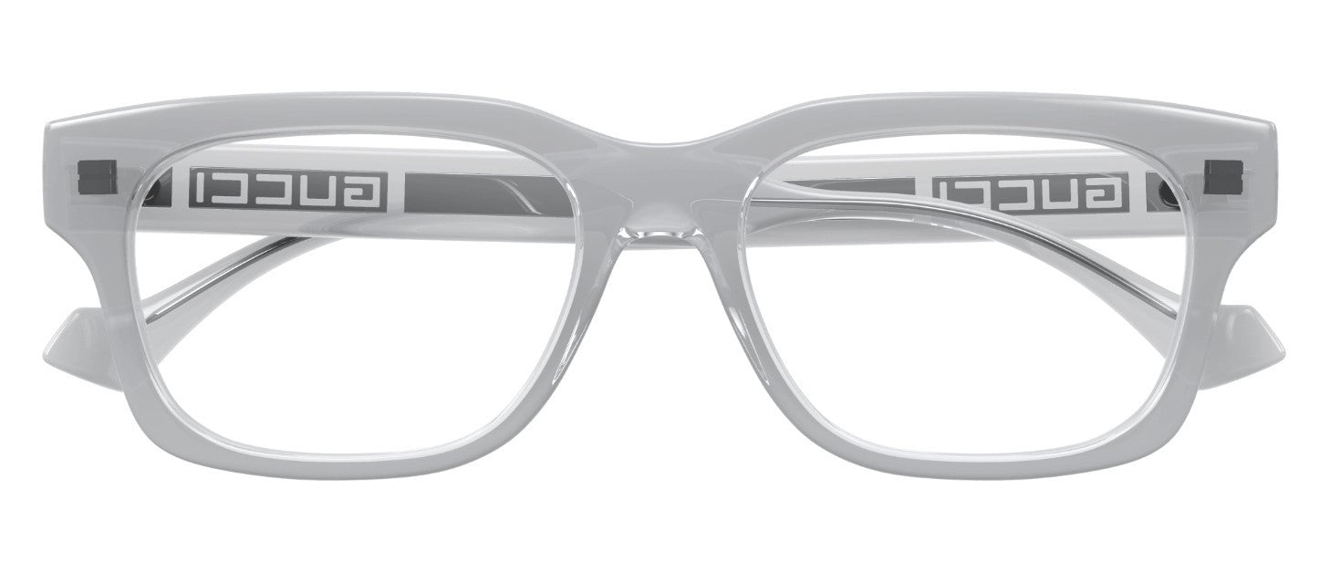 Gucci Lettering GG1731O Sehbrille