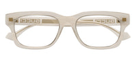 Gucci Lettering GG1731O Sehbrille