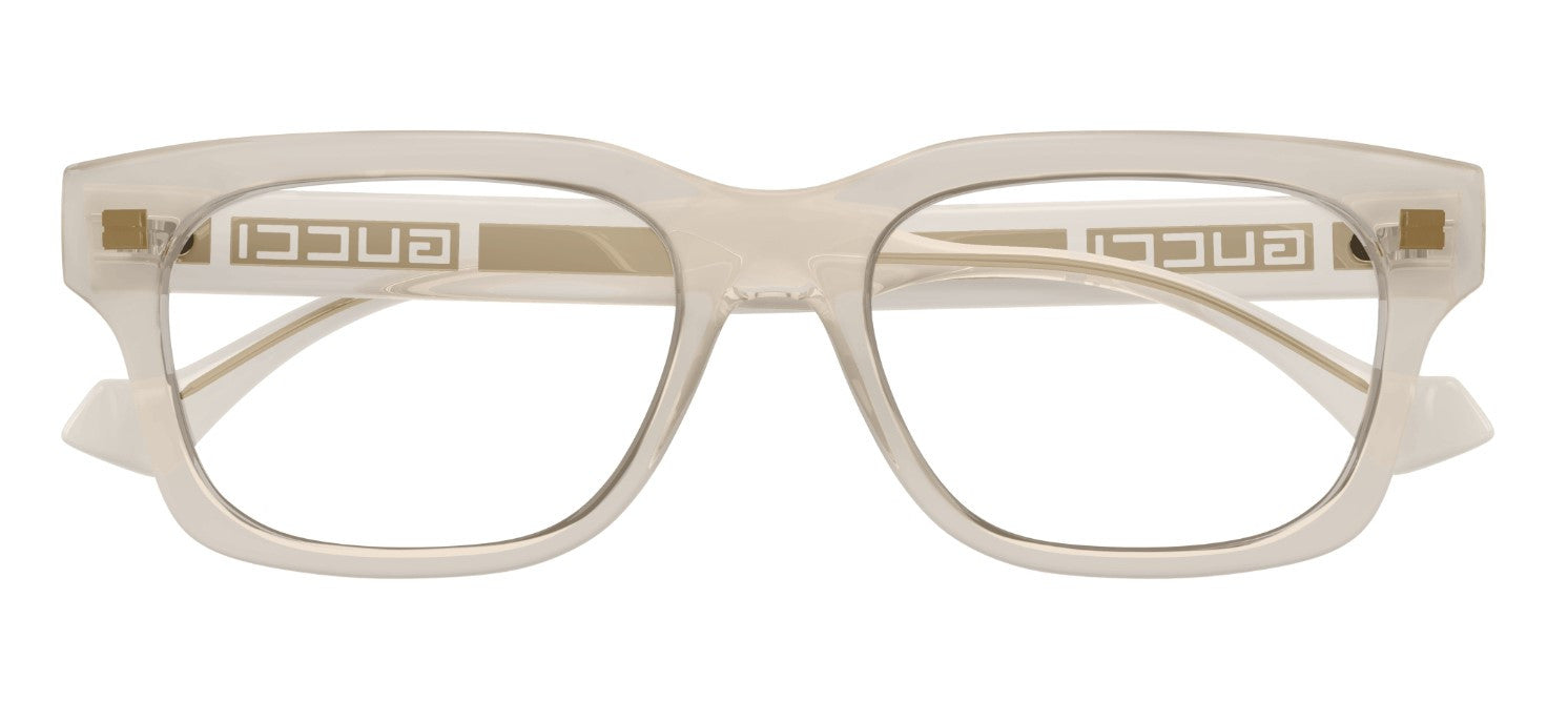 Gucci Lettering GG1731O Sehbrille