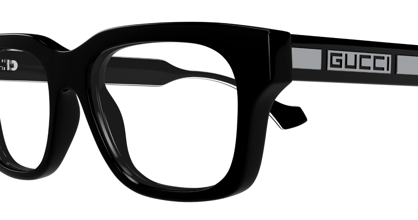 Gucci Lettering GG1731O Sehbrille