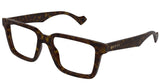 Gucci Lettering GG1729O Eyeglasses