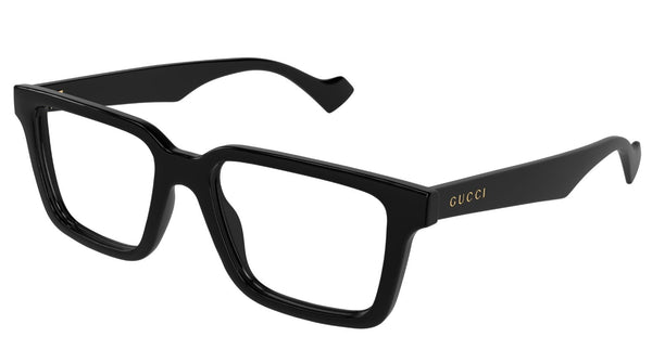 Brillen op sterkte Gucci Lettering GG1729O