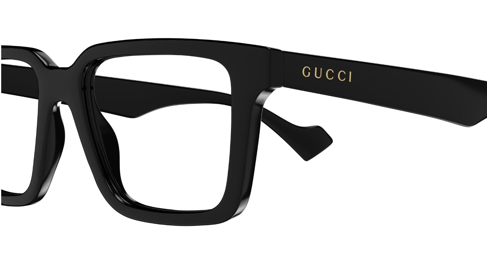 Gucci Lettering GG1729O Eyeglasses