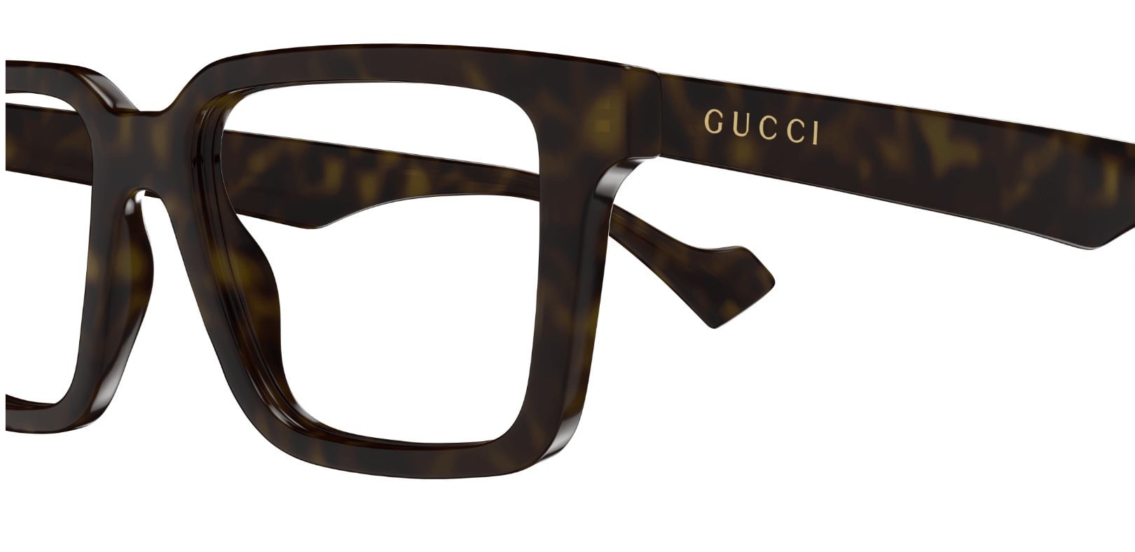 Gucci Lettering GG1729O Eyeglasses