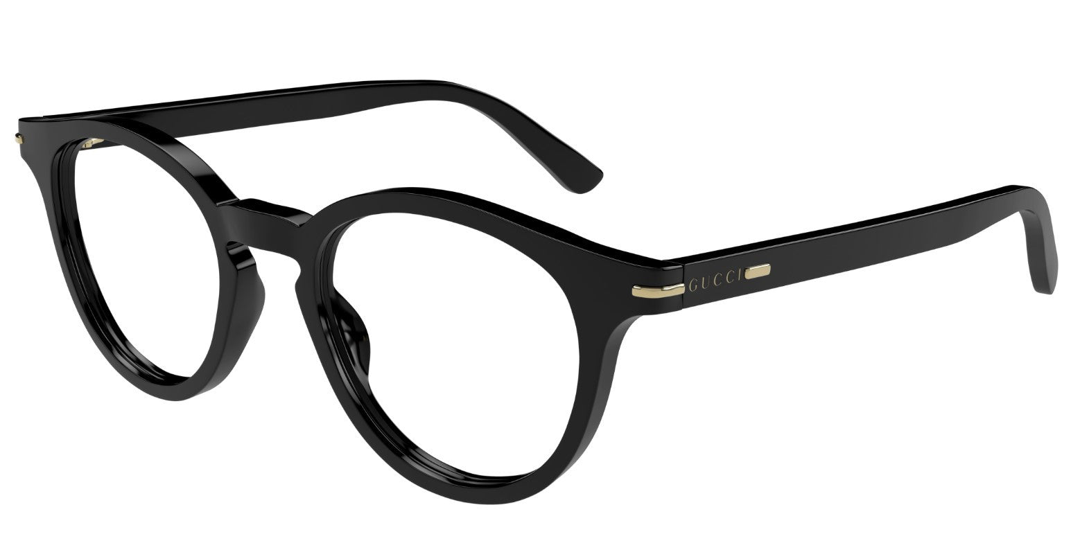 Korrektionsbrille Gucci Lettering GG1727O