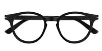 Korrektionsbrille Gucci Lettering GG1727O