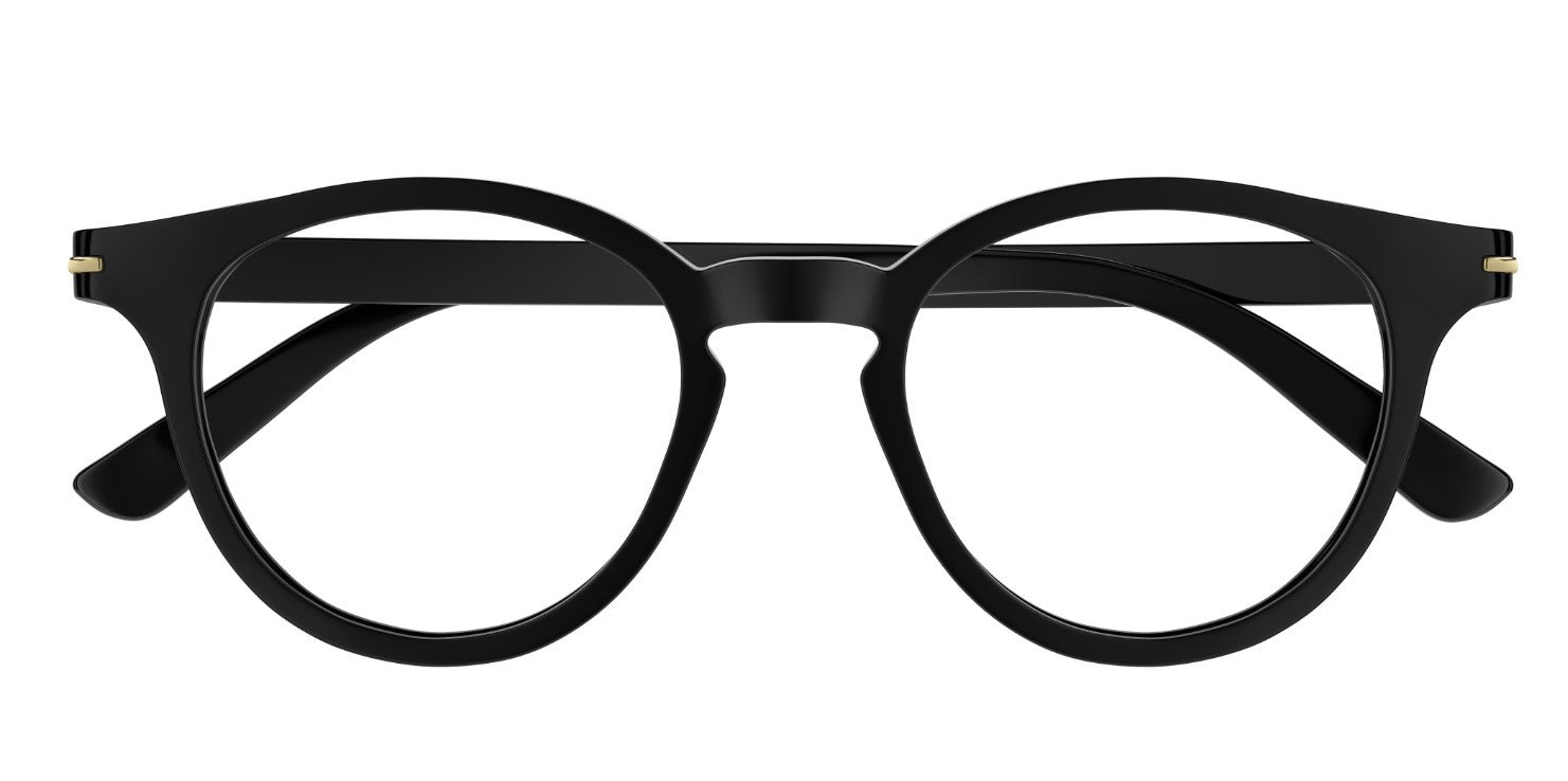 Korrektionsbrille Gucci Lettering GG1727O