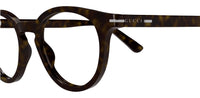 Korrektionsbrille Gucci Lettering GG1727O