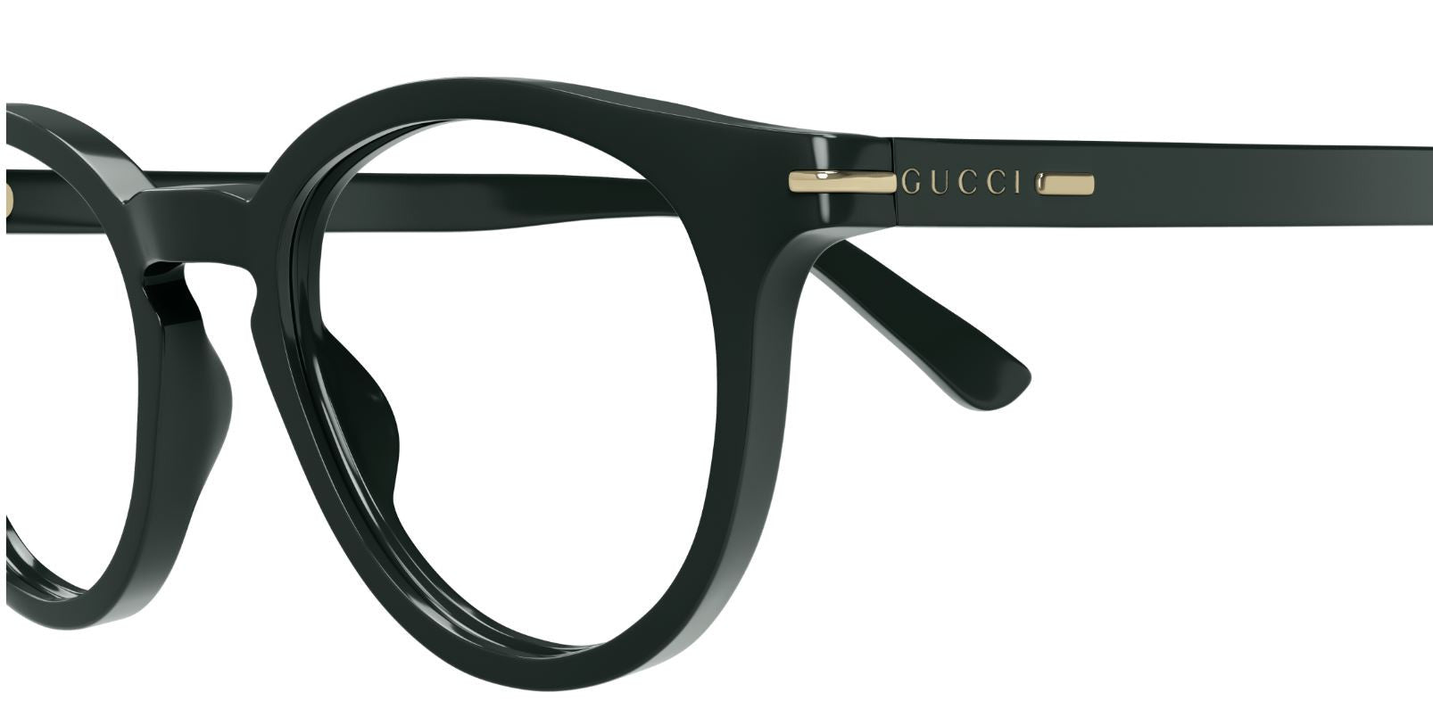 Korrektionsbrille Gucci Lettering GG1727O