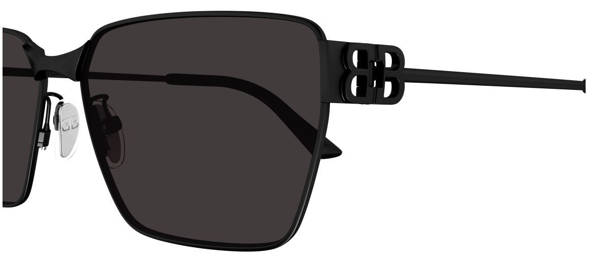 Balenciaga Everyday BB0374SK Sunglasses