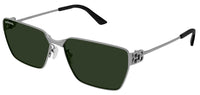 Balenciaga Everyday BB0374SK Sunglasses