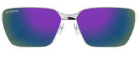 Balenciaga Everyday BB0374SK Sunglasses