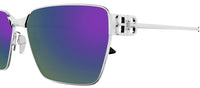 Balenciaga Everyday BB0374SK Sunglasses