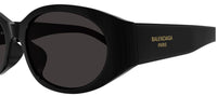 Lunettes de Soleil Balenciaga Everyday BB0369SK