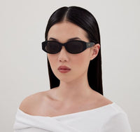 Lunettes de Soleil Balenciaga Everyday BB0369SK