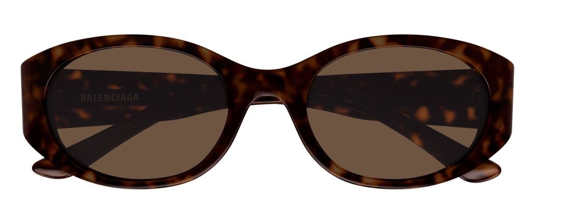 Lunettes de Soleil Balenciaga Everyday BB0369SK