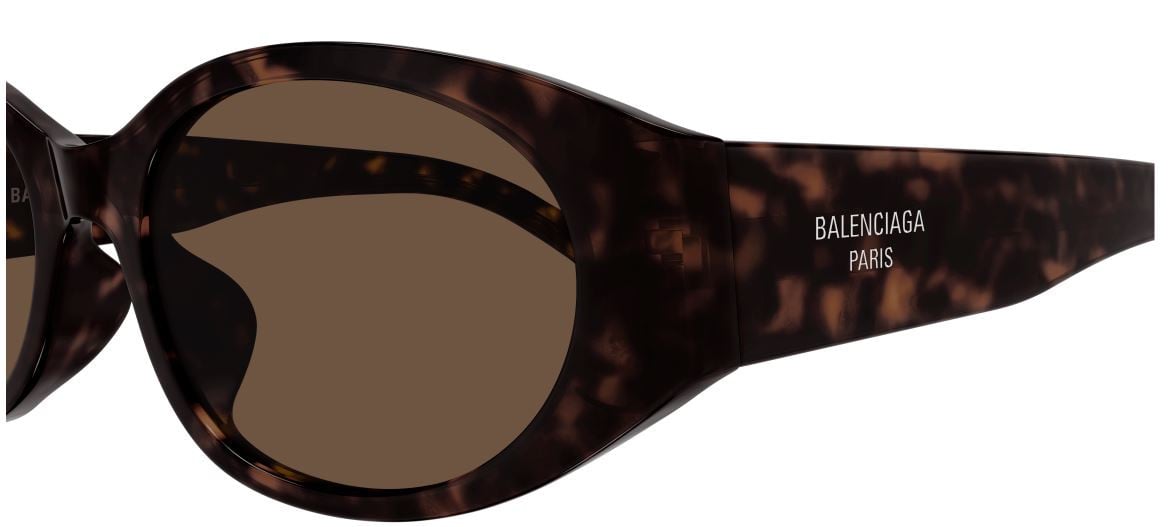 Lunettes de Soleil Balenciaga Everyday BB0369SK