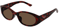 Lunettes de Soleil Balenciaga Everyday BB0369SK
