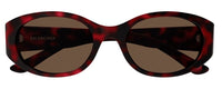 Lunettes de Soleil Balenciaga Everyday BB0369SK