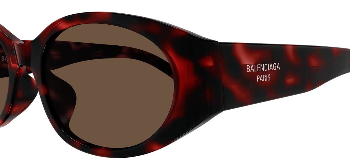 Lunettes de Soleil Balenciaga Everyday BB0369SK