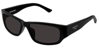 Lunettes de Soleil Balenciaga Everyday BB0368SK
