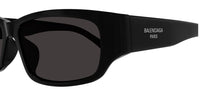 Lunettes de Soleil Balenciaga Everyday BB0368SK